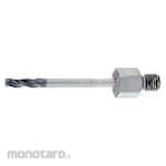 OSG Straight Shank Drill Carbide NEPTUNE Series (Mata Bor Lurus)