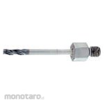 OSG Straight Shank Drill Carbide NEPTUNE Series