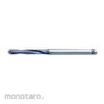 OSG Straight Shank Drill Carbide WH 55-5 D Series (Mata Bor Lurus)