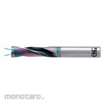OSG Straight Shank Drill Carbide with Oil Hole ADFO-3D Series