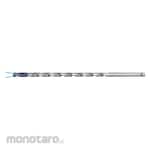 OSG Straight Shank Drill Carbide with Oil Hole ADO-25D Series (Mata Bor Lurus)