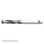 OSG Straight Shank Drill Carbide with Oil Hole ADO-3D Series