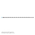 OSG Straight Shank Drill Carbide with Oil Hole ADO-40D Series