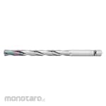 OSG Straight Shank Drill Carbide with Oil Hole ADO-8D Series (Mata Bor Lurus)