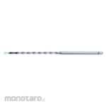 OSG Straight Shank Drill Carbide with Oil Hole ADO-MICRO20D Series (Mata Bor Lurus)