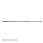 OSG Straight Shank Drill Carbide with Oil Hole ADO-MICRO30D Series (Mata Bor Lurus)
