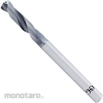 OSG Straight Shank Drill Carbide with Oil Hole ADO-SUS-3D Series (Mata Bor Lurus)