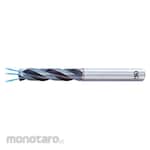 OSG Straight Shank Drill Carbide with Oil Hole ADO-TRS-3D Series (Mata Bor Lurus)