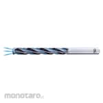 OSG Straight Shank Drill Carbide with Oil Hole ADO-TRS-5D Series (Mata Bor Lurus)