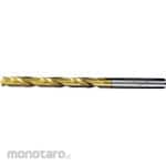 OSG Straight Shank EX Gold Drill Regular type for General Machining