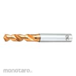 OSG Straight Shank EX-Gold Drill STUB Type