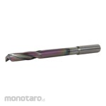 OSG Straight Shank Flat Bottom Drill Bit Metric (Mata Bor Lurus)