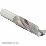 OSG Straight Shank Flat Bottom Drill Carbide (Mata Bor Lurus)