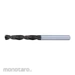 OSG Straight Shank Hy-Pro Carbide Drill 3D High Performance
