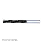 OSG Straight Shank Hy-Pro Carbide Drill 5D High Performance (Mata Bor Lurus)