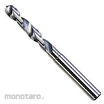 Okazaki Seiko Straight Shank Solid Carbide Drill for Cast Iron (Mata Bor Lurus)