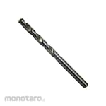 Orange Straight Shank Twist Drill HSS (Mata Bor Lurus)