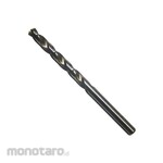 Orange Straight Shank Twist Drill HSS