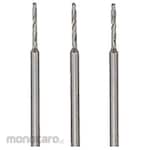 PROXXON Precision Drill (Mata Bor Presisi / Mata Bor Mini)