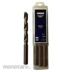 Pioneer Straight Shank High Speed Steel Drill Bits 4341 (Mata Bor Lurus)