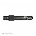 ROCKY MOUNTAIN TWIST Threaded Shank Drill Bit