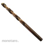 RYU Straight Shank Drill HSS Cobalt