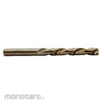 SEGA Straight Shank Drill Stainless Steel