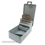 SOMTA Straight Shank Jobber Drill