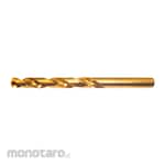 SOMTA Straight Shank NDX Jobber Drill Heavy Duty (Mata Bor Lurus)