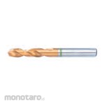 SOMTA Straight Shank NDX Stub Drill Green Band (Mata Bor Lurus)