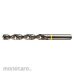 SOMTA Straight Shank Quick Spiral Jobber Drill Yellow Band (Mata Bor Lurus)