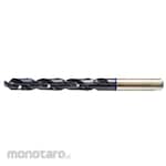 SOMTA Straight Shank RF Jobber Drill (Mata Bor Lurus)