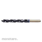 SOMTA Straight Shank RF Jobber Drill Blue Band (Mata Bor Lurus)
