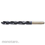 SOMTA Straight Shank RF Jobber Drill