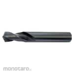 SOMTA Straight Shank STUB Drill (Mata Bor Lurus)