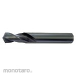 SOMTA Straight Shank STUB Drill