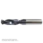 SOMTA Straight Shank STUB Length Drill (Mata Bor Lurus)