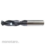 SOMTA Straight Shank STUB Length Drill
