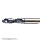 SOMTA Straight Shank Solid Carbide Stub Drill (Mata Bor Lurus)