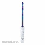 SPYDER Twist Drill Bit