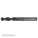 SUS Straight Shank High Speed Stub Drill TiAlN Coated
