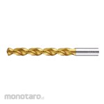 SUS Straight Shank Twist Drill Conical Fluted Inch