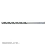 SUS Straight Shank Twist Long Drill Conical Fluted