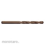 SUTTON Straight Shank Drill HSS Cobalt