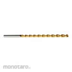 SUTTON Straight Shank Drill TiN Coated S-1