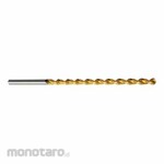 SUTTON Straight Shank Drill TiN Coated S-3 (Mata Bor Lurus)