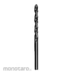 Sabetzu Straight Shank Metal Drill Bit HSS (Mata Bor Lurus)