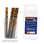 SanTools Mata Bor HSS Titanium