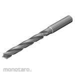 Sandvik Straight Shank Drill Solid Carbide CoroDrill 430 Series (Mata Bor Lurus)