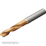 Sandvik Straight Shank Drill Solid Carbide CoroDrill 860-MM Series (Mata Bor Lurus)